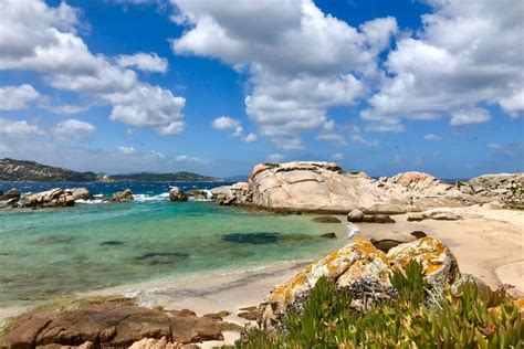 La Maddalena Beaches: The 14 Most Beautiful Beaches in the Archipelago