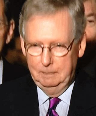 Mitch Mcconnell GIFs - Find & Share on GIPHY