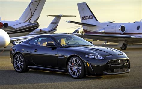 Jaguar XKR S Car | Full HD Desktop Wallpapers 1080p