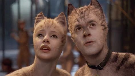 Cats Movie Internet backlash getting ugly on Twitter | ksdk.com