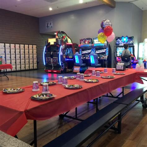 Birthday Party Reservations at Saddleback Lanes – Saddleback Lanes ...