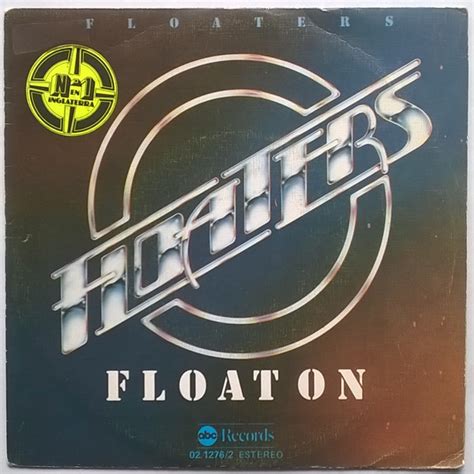 The Floaters - Float On (Vinyl, 7", 45 RPM, Single, Stereo) | Discogs