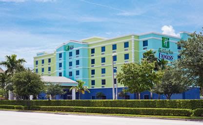 Hotels near Fort Lauderdale International Airport