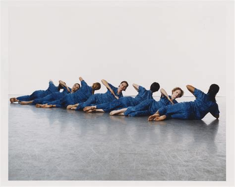 Mark Morris Dance Group | Internationally Renowned Modern Dance Company & Music Ensemble