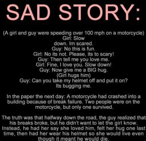 Sad story | Anime Amino