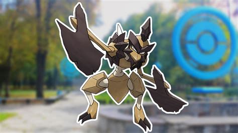 Pokémon Go Kleavor counters, weaknesses and moveset | Eurogamer.net