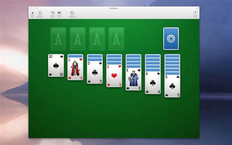 Download free Solitaire by Brainium by Brainium Studios LLC v.1.0 software 629157