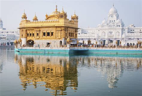 Golden Temple Gurudwara, gurdwara HD wallpaper | Pxfuel