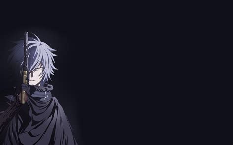 Dark Anime Wallpaper HD (66+ images)