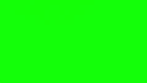 Color For Green Screen