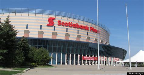 Canadian Tire Centre To Be New Name Of Scotiabank Place, Home Of Ottawa Senators | HuffPost Canada