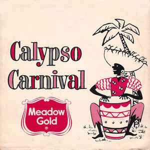 Calypso Carnival - Calypso Carnival (Vinyl) | Discogs