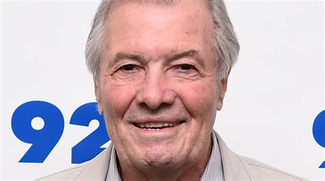 Jacques Pépin's Tips For Repurposing Leftover Bread - Exclusive