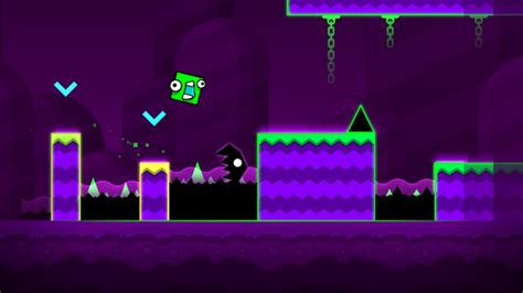 Geometry Dash World APK for Android - Download