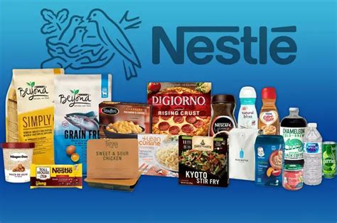 History of Nestle | History of Branding