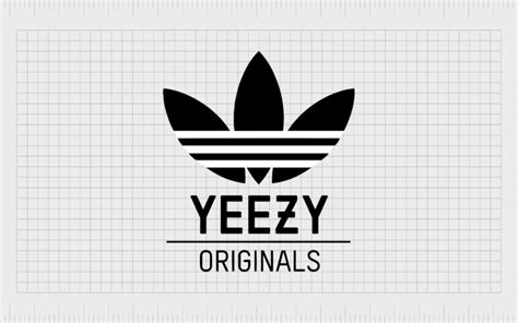 Yeezy Logo History And Meaning: A Symbol Of Kanye West