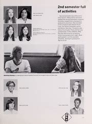 Homer L Ferguson High School - Mariner Yearbook (Newport News, VA ...