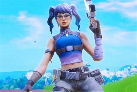 Crystal Skin Fortnite Guide - Fort Fanatics