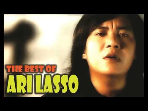 Ari lasso - Kamu Egois FULL Album - The Best Of Ari Lasso - New Album - YouTube