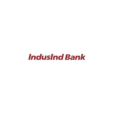 IndusInd Bank Logo Vector - (.Ai .PNG .SVG .EPS Free Download) VectorSeek