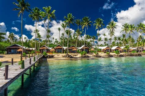 Best South Pacific Islands to Visit | Celebrity Cruises