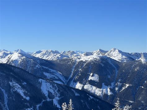 Schladming, Austria. Two days ago. Perfect weather conditions. : r/skiing