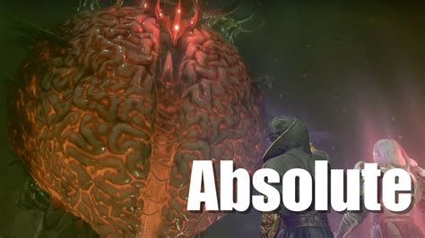 Who is the Absolute in Baldur's Gate 3? Explained