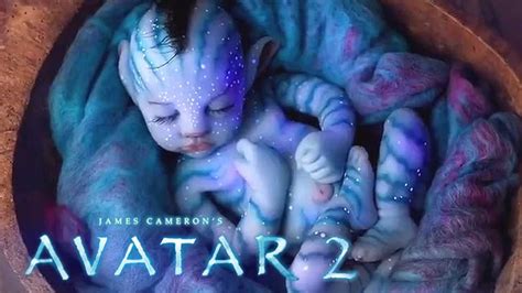 Avatar 2 Is The Wait Finally Over For Avatar Fans? Avatar: Why Is The ...