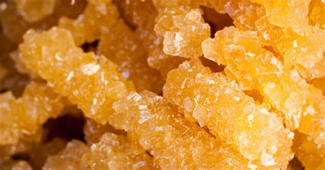 What Do You Do With Crystallized Honey? | WIRED