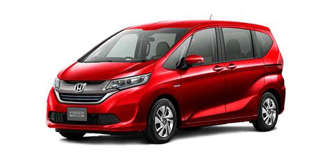 Buy Honda Freed Hybrid Singapore | Carlingual