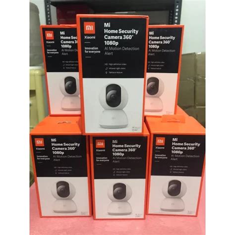 MI Full HD Camera: Mi Xiaomi Wireless Full Hd Camera Security - Price India