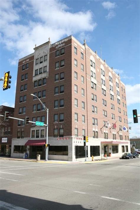 Hampton Inn Freeport - Hotel Reviews, Deals - Freeport, IL - TripAdvisor