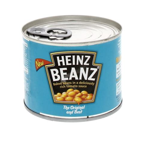 Heinz Beans 200 Gm – MercatCo.com