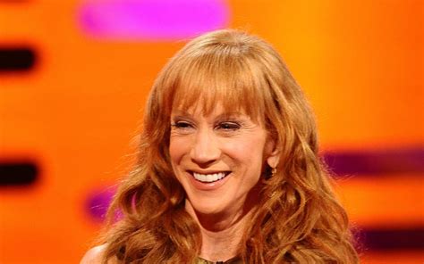 Comedian Kathy Griffin files for divorce days before fourth wedding anniversary | Evening Standard