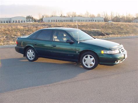 1995 Ford Taurus - Pictures - CarGurus