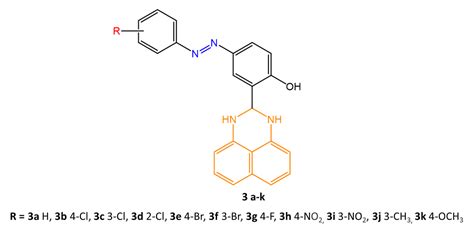 Molecules | Free Full-Text | Azobenzene as Antimicrobial Molecules