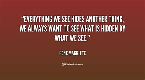 Rene Magritte Quotes. QuotesGram