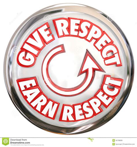 Give to Earn Respect Words | Clipart Panda - Free Clipart Images