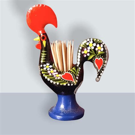 Barcelos Rooster Collection — Shopportuguese.com