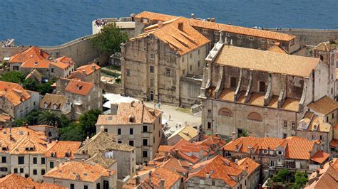 Dubrovnik Old Town, Dubrovnik - Book Tickets & Tours | GetYourGuide.com