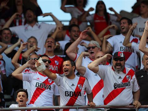 Copa Libertadores: River Plate vs Boca Juniors, as it (didn’t) happen | The Independent