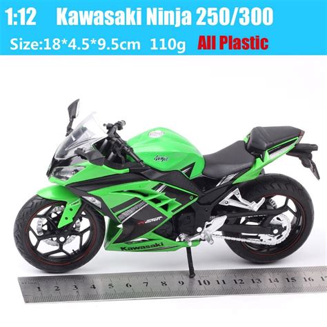 Kawasaki Ninja 250r