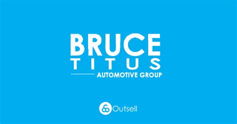 The Bruce Titus Automotive Group Scales through AI Technology