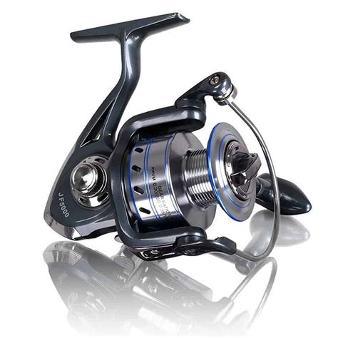 Top 5 Best Ice Fishing Reel In 2017 - Reviews & Buyer Guide