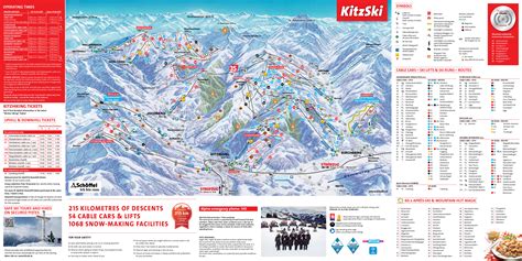 Kitzbuhel Piste Map Free Downloadable Piste Maps | Free Hot Nude Porn ...