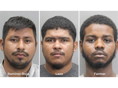 6 Men From VA, MD Arrested For Child Solicitation In Online Sting | Fairfax City, VA Patch