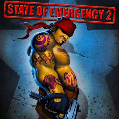 State of Emergency 2 - IGN