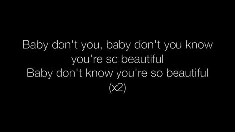 Musiq Soulchild - So Beautiful lyrics - YouTube