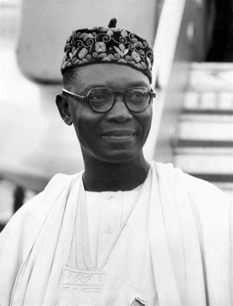 Nnamdi Azikiwe | Biography & Facts | Britannica