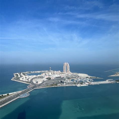 Abu Dhabi (Floating City) | Sonicsphere